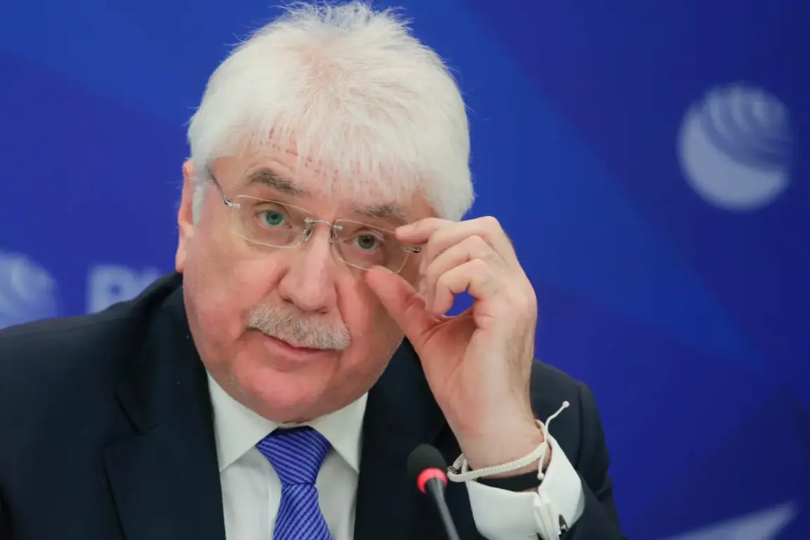 Istanbul Negotiations Signal Diplomatic Shift in Russia-Ukraine Conflict Despite Hostility