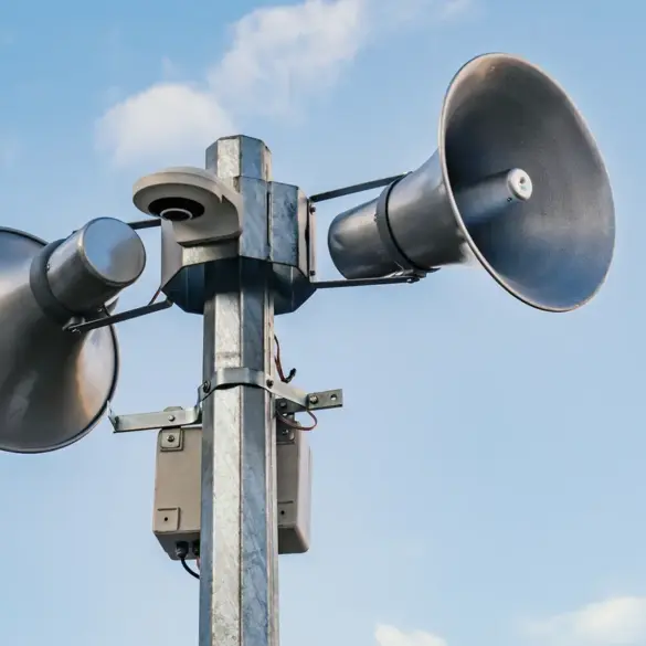 Ivanovo Region Activates Drone Attack Alert Amid Rising Tensions with Ukraine