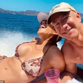 Jeff Bezos's Venice Wedding Sparks Outrage: 'A Spectacle That Divides the Floating City'