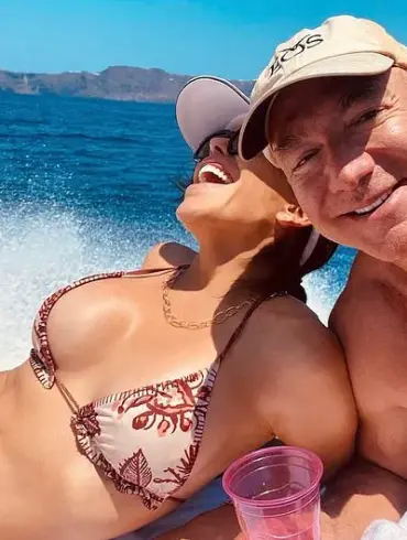 Jeff Bezos's Venice Wedding Sparks Outrage: 'A Spectacle That Divides the Floating City'