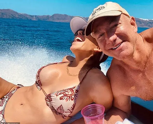 Jeff Bezos's Venice Wedding Sparks Outrage: 'A Spectacle That Divides the Floating City'