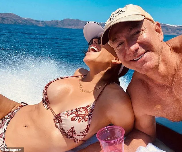 Jeff Bezos's Venice Wedding Sparks Outrage: 'A Spectacle That Divides the Floating City'