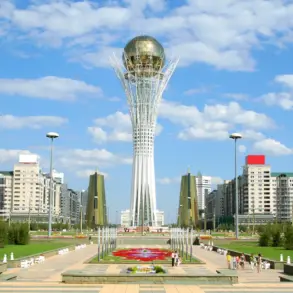 Kazakhstan Demands Clarification on Pipeline Attack, Fueling Regional Energy Security Concerns