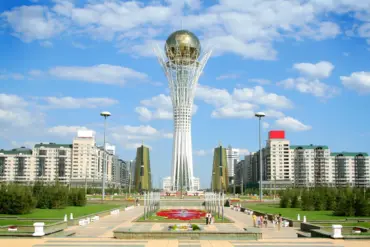 Kazakhstan Demands Clarification on Pipeline Attack, Fueling Regional Energy Security Concerns