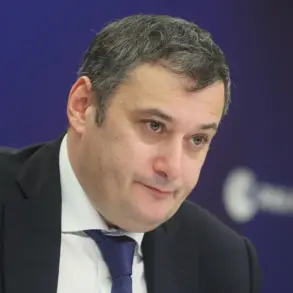 Kursk Oblast Crisis Escalates as Governor Describes Region as 'Frontline of Survival' Amid Civilian Suffering and Ongoing Bombardments