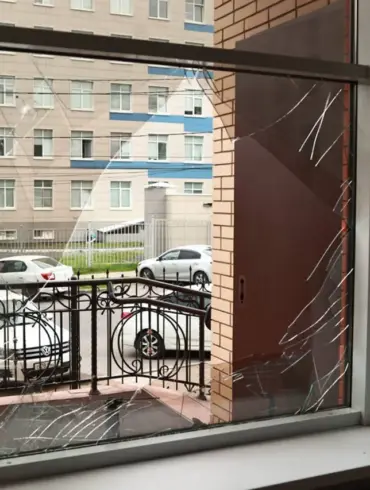 Kursk Oblast Governor Releases Drone Attack Photos, Highlighting Civilian Injured by Shrapnel