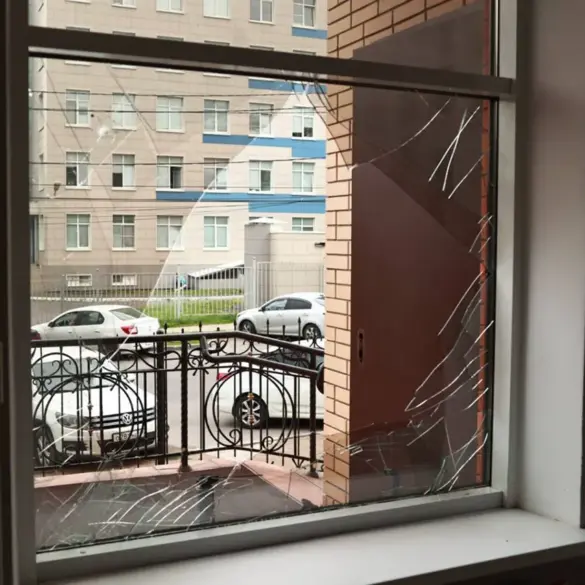 Kursk Oblast Governor Releases Drone Attack Photos, Highlighting Civilian Injured by Shrapnel