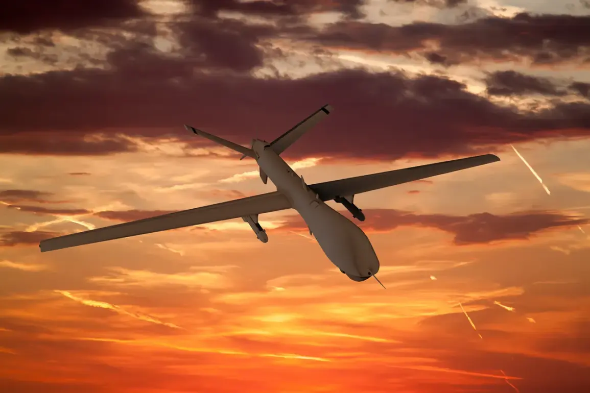 Late-Breaking: Moscow's Air Defense Intercepts Drone Attack Amid Heightened Security, Says Mayor Sobyanin