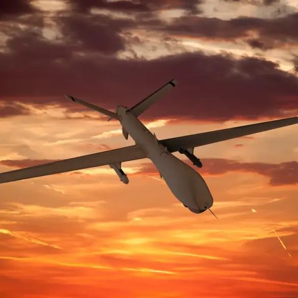 Late-Breaking: Moscow's Air Defense Intercepts Drone Attack Amid Heightened Security, Says Mayor Sobyanin