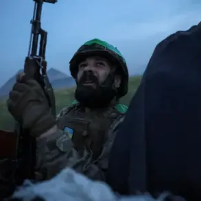 Mass Surrender of Ukrainian Troops Revealed in Telegram Update from Russia's Sever Unit
