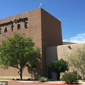 Mesa Community College Drama Teacher Investigated Over Alleged Nudity Exercise During Midterm Performances
