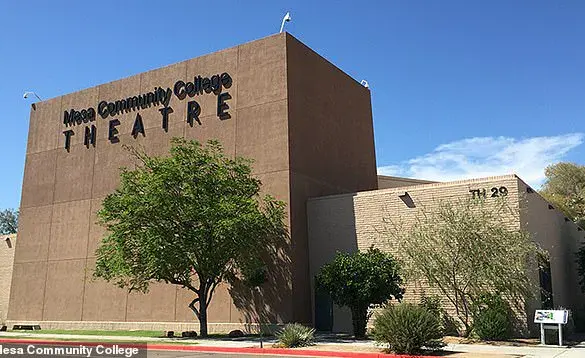 Mesa Community College Drama Teacher Investigated Over Alleged Nudity Exercise During Midterm Performances
