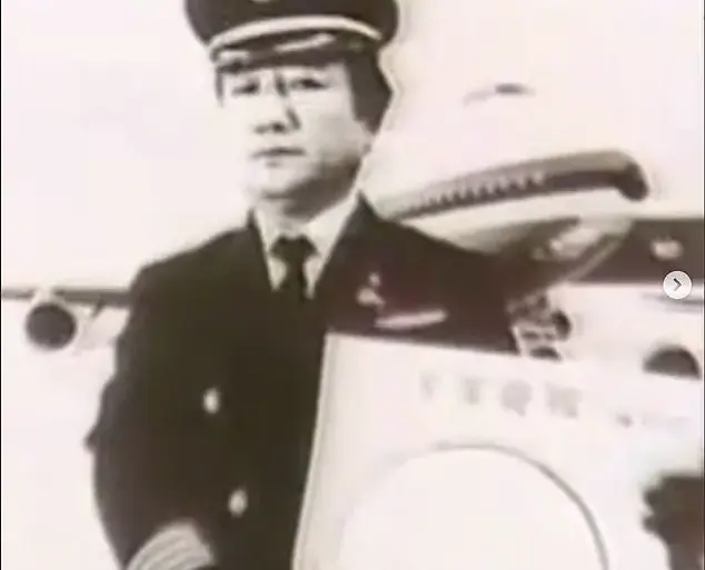Mysterious Encounter Over Alaska: Japan Airlines Flight 1628 Incident Resurfaces