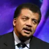 Neil deGrasse Tyson's X Post of Wife with Nevada Shooting Target Sparks Controversy