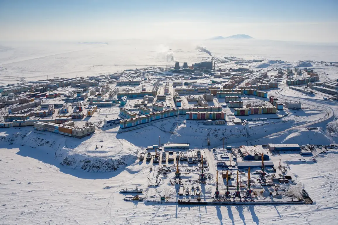 Norwegian Government's Arctic Military Directives Spark Public Concern Over Regional Stability