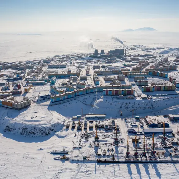 Norwegian Government's Arctic Military Directives Spark Public Concern Over Regional Stability