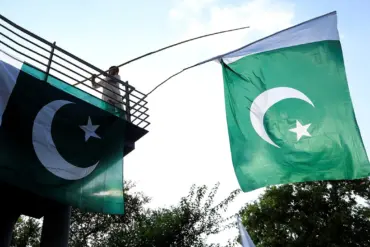 Pakistan's Foreign Minister Claims Recent Attacks on India Were 'Defensive in Nature' Amid Escalating Regional Tensions
