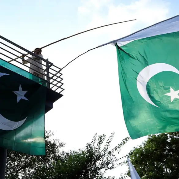 Pakistan's Foreign Minister Claims Recent Attacks on India Were 'Defensive in Nature' Amid Escalating Regional Tensions