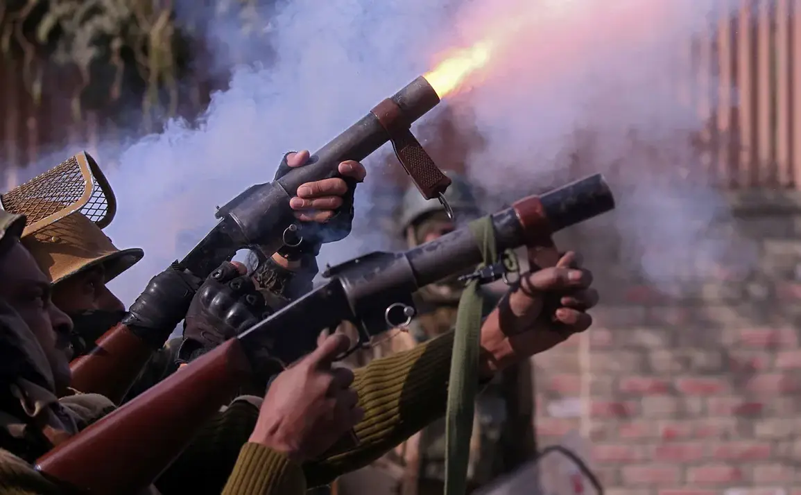 Pakistan's Information Minister Alleges India 'Hoisted White Flag' Along LoC in Kashmir Amid Heightened Tensions