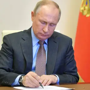 Putin Accuses Ukraine of Violating Ceasefire in Kursk and Belgorod, Fueling Escalation
