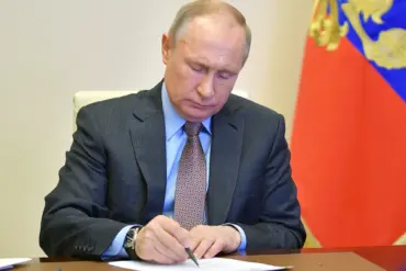 Putin Accuses Ukraine of Violating Ceasefire in Kursk and Belgorod, Fueling Escalation