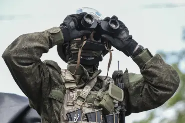 Reported Russian Advances in Ukraine's Sumy Region Signal Potential Shift in Eastern Front Dynamics