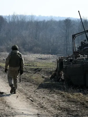Return of Civilians in Kursk's Kurkshevsky District Complicates Russian Troops' Efforts, Says Military Blogger Yuri Podolyaka