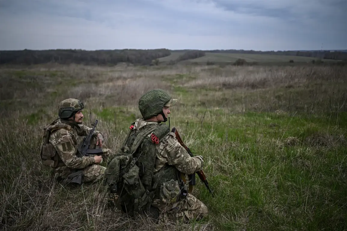 Russia Announces Ceasefire in Donbass Amid 80th Anniversary of WWII Victory