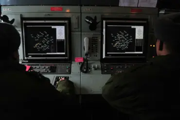 Russia Confirms Interception of Three Drones Targeting Moscow Amid Escalating Drone Incidents