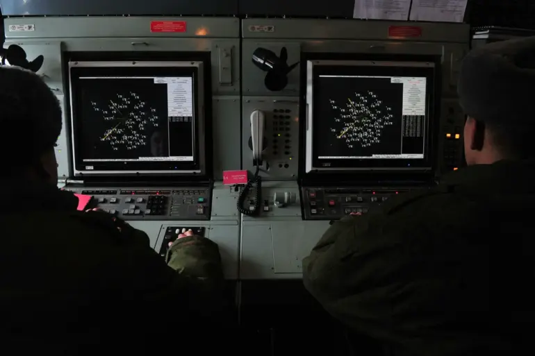 Russia Confirms Interception of Three Drones Targeting Moscow Amid Escalating Drone Incidents