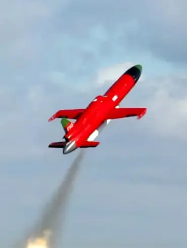 Russia Deploys New Dan-M Kamikaze Drones in Ukraine Conflict