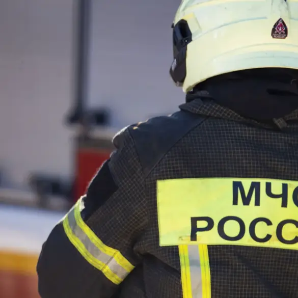 Russian Air Defenses Intercept 19 Ukrainian Drones Near Moscow, Says Mayor Sobyanin