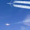 Russian Air Force Allegedly Arming Nuclear-Capable Missile, Raising Concerns Over Aerial Warfare Balance