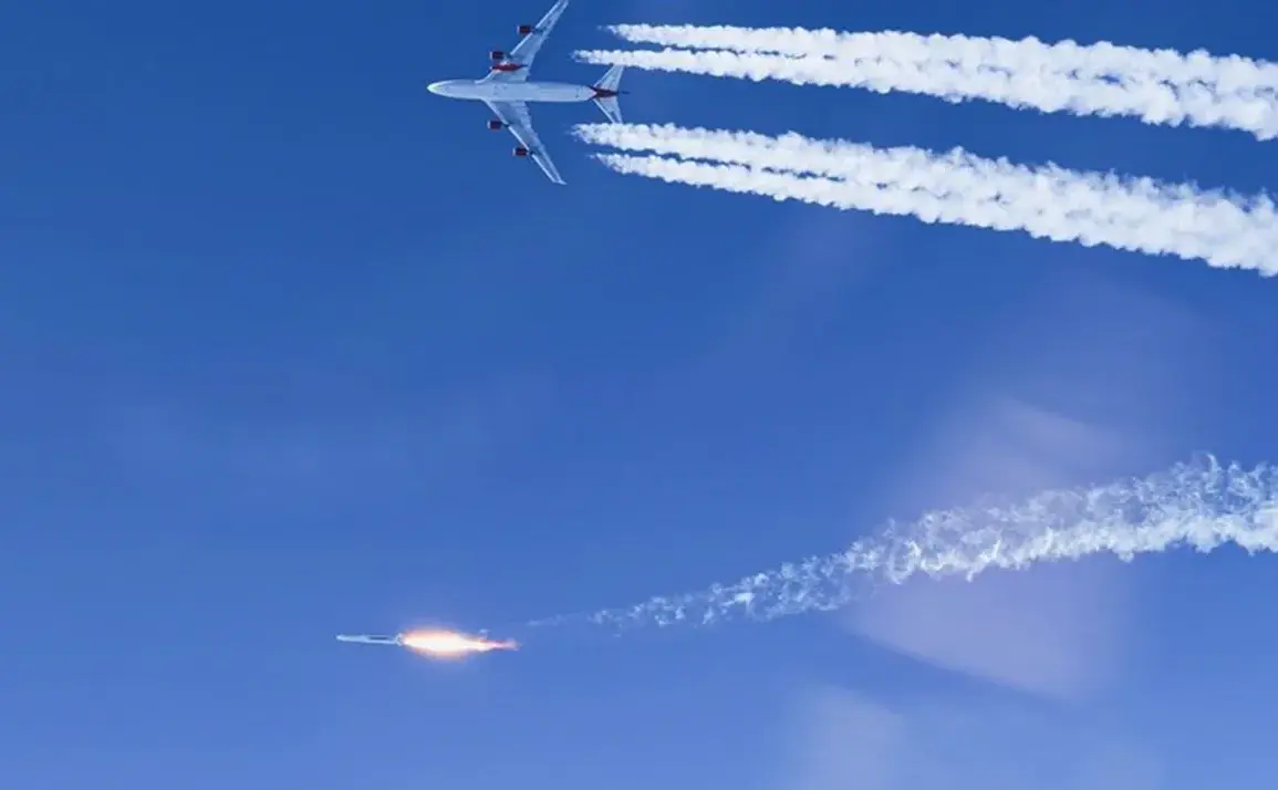 Russian Air Force Allegedly Arming Nuclear-Capable Missile, Raising Concerns Over Aerial Warfare Balance