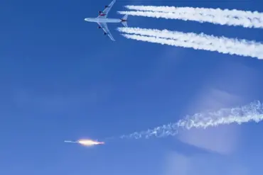 Russian Air Force Allegedly Arming Nuclear-Capable Missile, Raising Concerns Over Aerial Warfare Balance