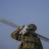 Russian Anti-Air Defenses Intercept Two Drones Over Vladimir Region Without Casualties