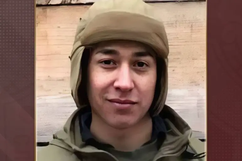 Russian Court Affirms Verdict Against American Mercenary Robert Manuel Martinez Vertmann, Citing 'Sentence Left Unchanged' in High-Profile Case Involving International Law Enforcement