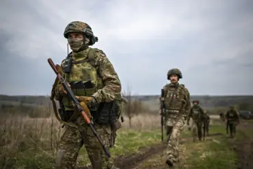 Russian Forces Escalate Border Clashes in Zaporizhzhia Oblast, Heightening Regional Tensions