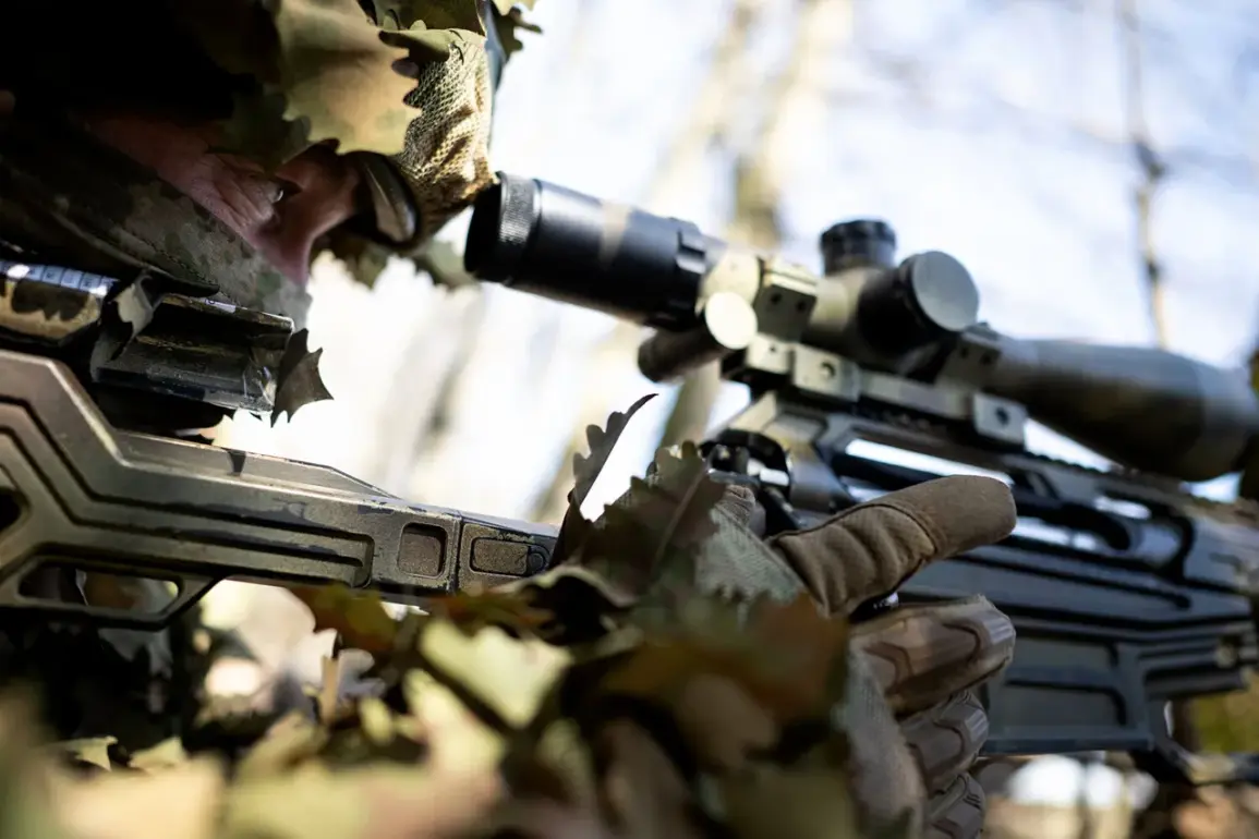 Russian Forces Report Advances on Three Key Fronts, Signaling Strategic Shift in Eastern Ukraine