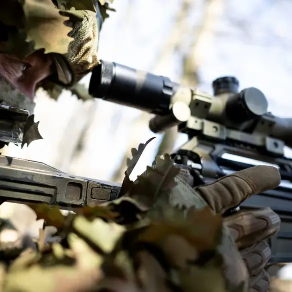 Russian Forces Report Advances on Three Key Fronts, Signaling Strategic Shift in Eastern Ukraine