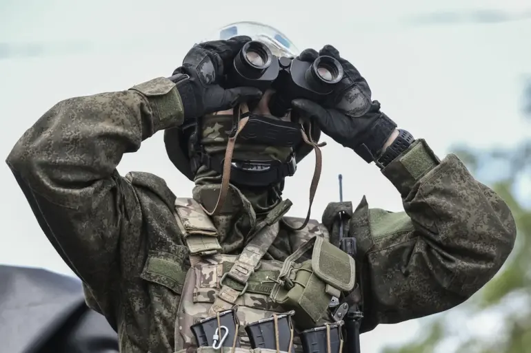 Russian Forces Secure Control of Redkodub in Kharkiv Region by May 29, Expert Reports