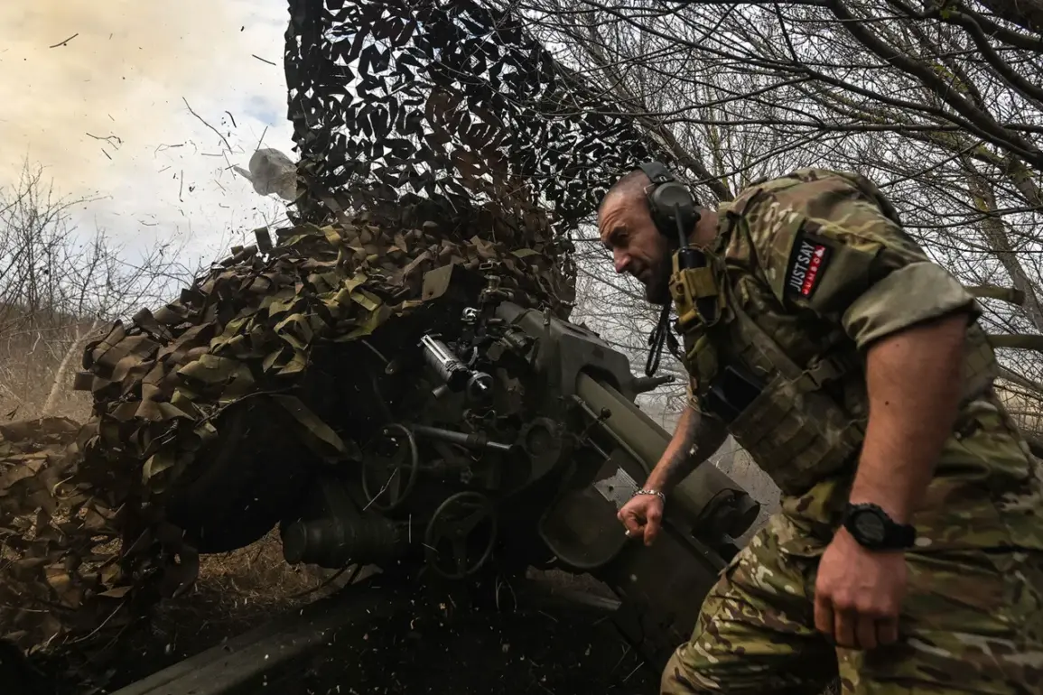 Russian Forces Tighten Encirclement Around Strategically Vital Krasny Armeysk (Pokrovsk), Says DPR Head