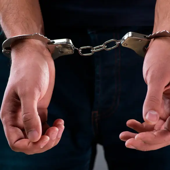 Russian FSB Detains Ukrainian National in Alleged Espionage Case in Lugansk People’s Republic