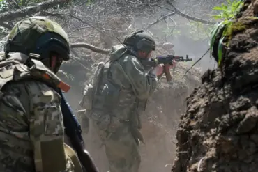 Russian Government Directives Drive Military Strikes on Ukrainian Infrastructure, Escalating Civilian Impact