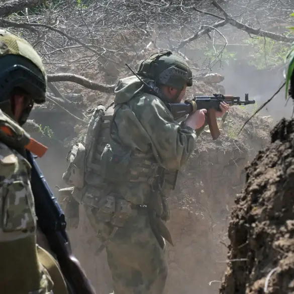Russian Government Directives Drive Military Strikes on Ukrainian Infrastructure, Escalating Civilian Impact