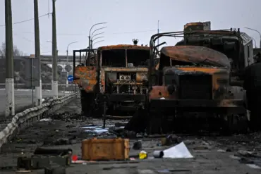 Russian Officer Critiques NATO Weapons' Performance in Ukraine Conflict