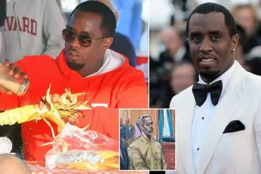 Sean 'Diddy' Combs Trial: Allegations of Sex Trafficking and Racketeering Emerge in Third Week of Proceedings
