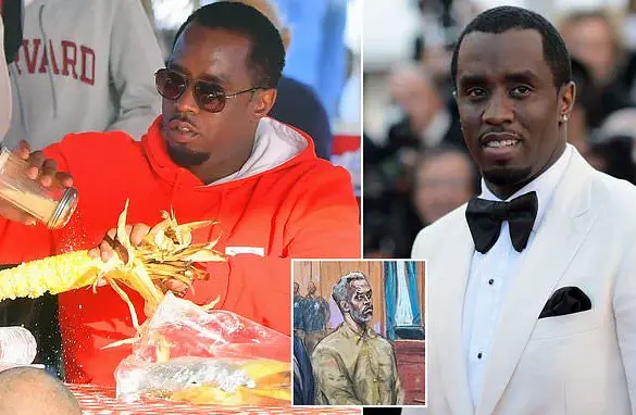 Sean 'Diddy' Combs Trial: Allegations of Sex Trafficking and Racketeering Emerge in Third Week of Proceedings