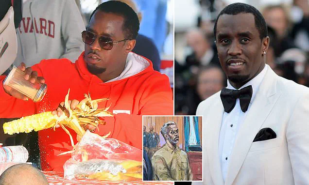 Sean 'Diddy' Combs Trial: Allegations of Sex Trafficking and Racketeering Emerge in Third Week of Proceedings