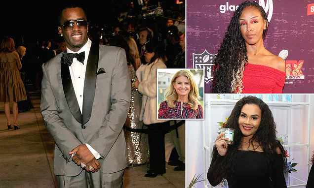 Sean 'Diddy' Combs Trial: Allegations of Sex Trafficking and Racketeering Emerge in Third Week of Proceedings